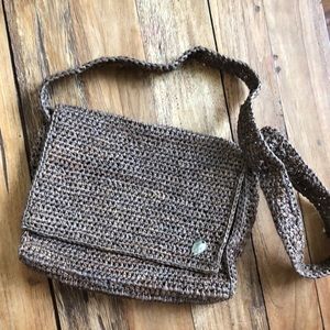 KAMINSKI 100% Raffia handbag